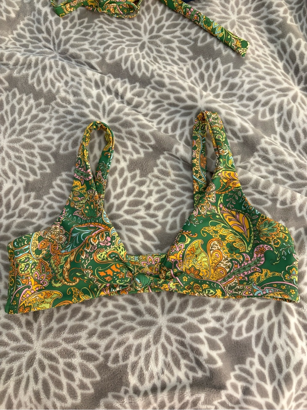 Skatie Rivera penny top